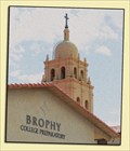 Image for Brophy College Prep Bell Tower