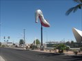 Image for Silver Slipper - Las Vegas Blvd. - Las Vegas, NV