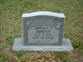 Image for Gone Fishin' - Mandarin Cemetery - Mandarin Road, Jacksonville, Florida