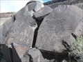 Image for Greaser Petroglyph Site