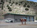 Image for Topaz Interagency Fire Control Station