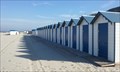 Image for Cabines de plage - Boulogne sur mer - France