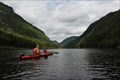 Image for Canoe/Kayak Trip - Hautes-Gorges-de-la-Rivière-Malbaie, Québec