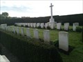 Image for Hondschoote Communal Cemetery - Hondschote, France