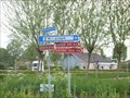 Image for Arrows to Grebenstein, Lezoux and Sarsina - Lopik, the Netherlands