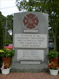 Image for Volunteer Firefighters of North Merrick, NY