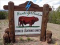 Image for Forked Lightning Ranch & Trading Post - Pecos, New Mexico, USA.