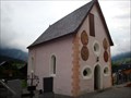 Image for Mariahilfkapelle Arzl - Pitztal, Tyrol, Austria