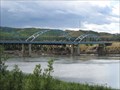 Image for Arch Bridge Highway 2 - Peace River, Alberta