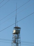 Image for AG1247 - VALRICO FIRE LOOKOUT TOWER