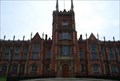 Image for Queens University - Belfast