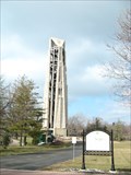 Image for Millennium Carillon - Naperville, IL