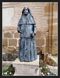 Image for Saint Angela of the Cross (Santa Ángela de la Cruz) - Ronda, Spain