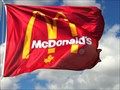 Image for McDonald's Restaurants of Canada Limited - Flag at Chatham-Kent Children's Safety Village - Chatham, ON