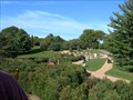 Image for Minnesota Landscape Arboretum Garden Maze