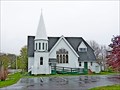 Image for Guysborough Baptist Church - Guysborough, NS