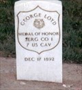 Image for George Loyd AKA George Lloyd-Fort Riley, KS