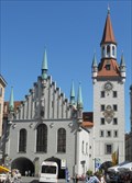 Image for Altes Rathaus - Munich, Germany