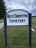 Image for West Drenthe Cemetery - Zeeland, Michigan
