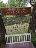 Image for Chairish Wall Locks of Love - Denton, TX