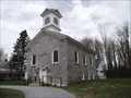 Image for United Methodist Church of Isle La Motte - Isle La Motte, Vermont