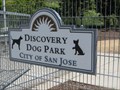 Image for Discovery Dog Park - San Jose, CA