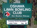 Image for Oshawa Lawn Bowling Club
