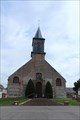 Image for L’église Saint-Étienne - Béthencourt-sur-Mer, France
