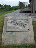 Image for Changi Prison Stone - The National Memorial Arboretum, Croxall Road, Alrewas, Staffordshire, UK