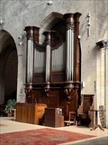 Image for Orgue de l'église Saint Cyr - Issoudun - Centre Val de Loire - FRA