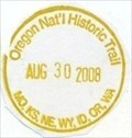 Image for Oregon National Historic Trail-MO,KS,NE,WY,ID,OR,WA - Fort Laramie, WY