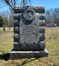 Image for Jasper M. Oliver - Enterprise Cemetery, Enterprise, OK