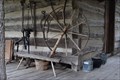 Image for Spinning Wheel -- Knapp Heritage Park, Arlington TX USA