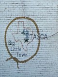 Image for Big Little Town - Itasca, TX