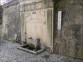 Image for Fonte de São Gregório - Tomar, Portugal
