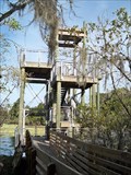 Image for Lettuce Lake Park Observation Tower