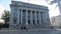 Image for County Judicial Building - Schenectady NY
