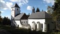 Image for Church of St. Bolfenk on Pohorje / Slowenia