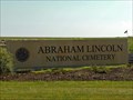 Image for Abraham Lincoln National Cemetery