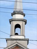 Image for Bell Tower @ First United Methodist Church - Barrington, NJ