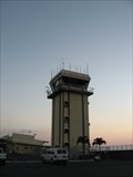 Image for Ke-Ahole International Airport Tower Beacon - Kona,  HI
