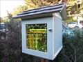 Image for Little Free Library at 1000 Euclid Avenue - Berkeley, CA