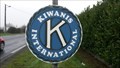 Image for Kiwanis International Marker - Fontenay-le-Comte - France