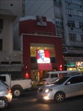 Image for KFC - Nossa Senhora da Copacabana - Rio de Janeiro, Brazil