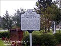 Image for Huntersville Rosenwald School - Suffolk VA