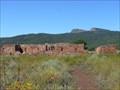 Image for Kinishba Ruins - Arizona