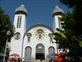 Image for Our Lady of Solitude Cathedral - Acapulco, Mexico