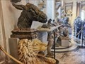 Image for Leones en el museo Vaticano - Ciudad del Vaticano