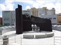 Image for San Juan Holocaust Memorial - Old San Juan Puerto Rico