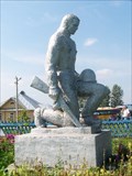 Image for Goritsy Russia Memorial